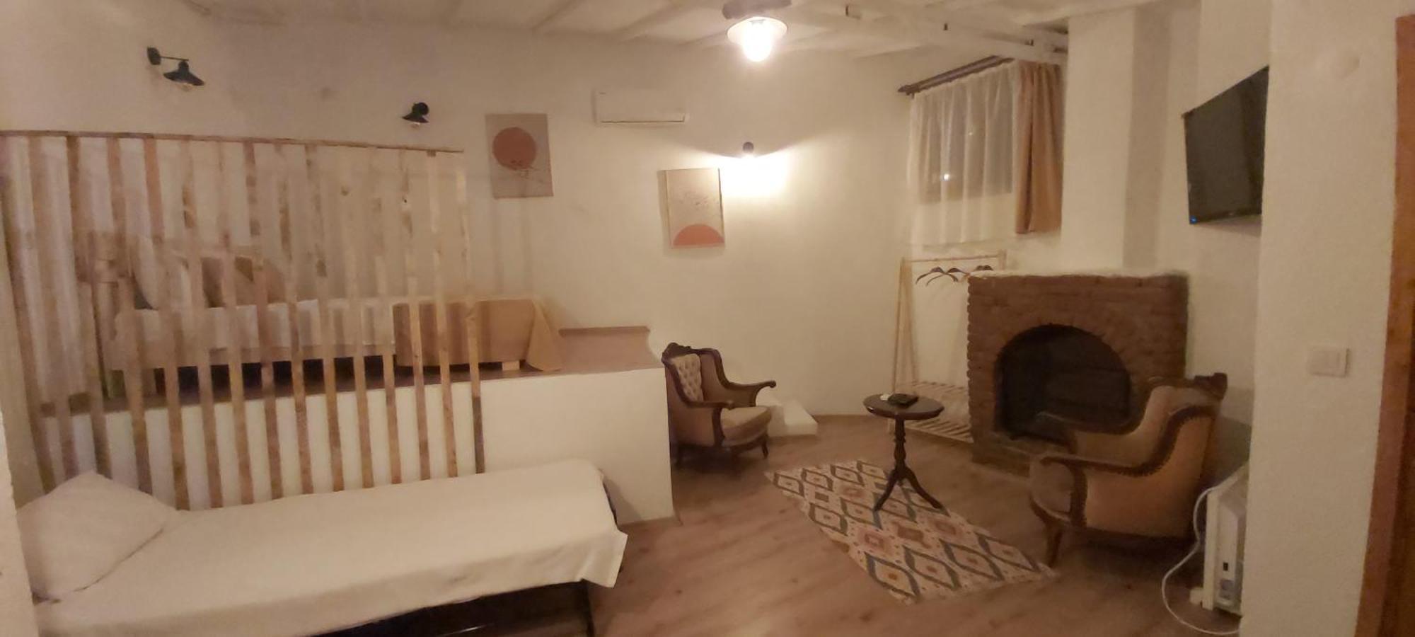 Sirince Klaseas Hotel&Restaurant Selcuk Exteriér fotografie