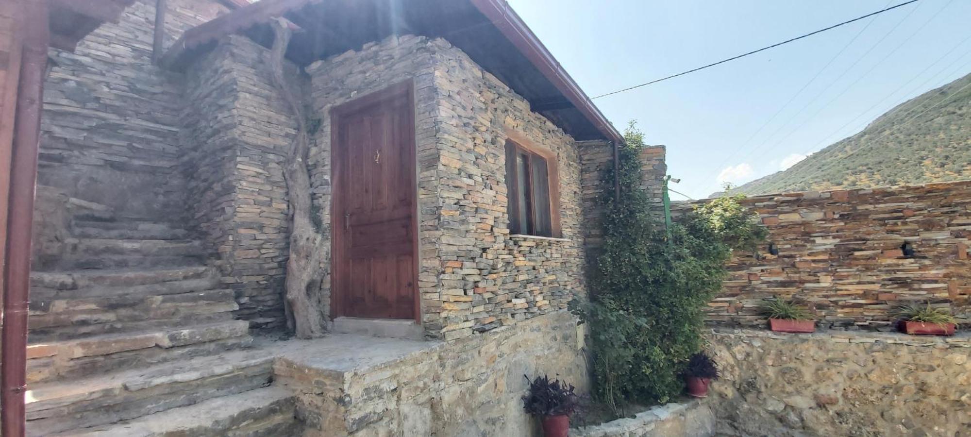 Sirince Klaseas Hotel&Restaurant Selcuk Exteriér fotografie