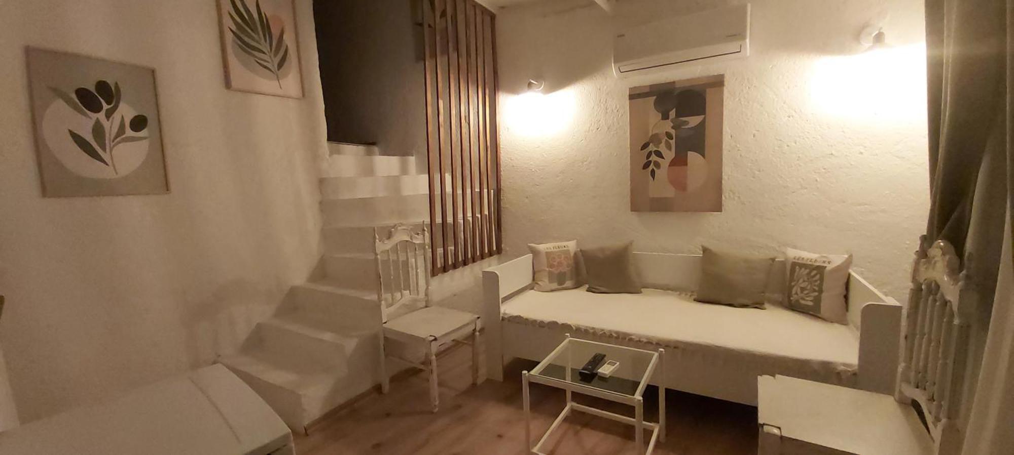 Sirince Klaseas Hotel&Restaurant Selcuk Exteriér fotografie