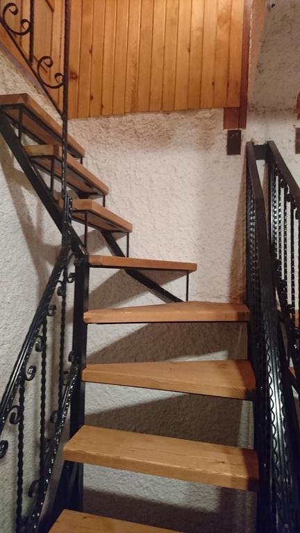 Sirince Klaseas Hotel&Restaurant Selcuk Exteriér fotografie