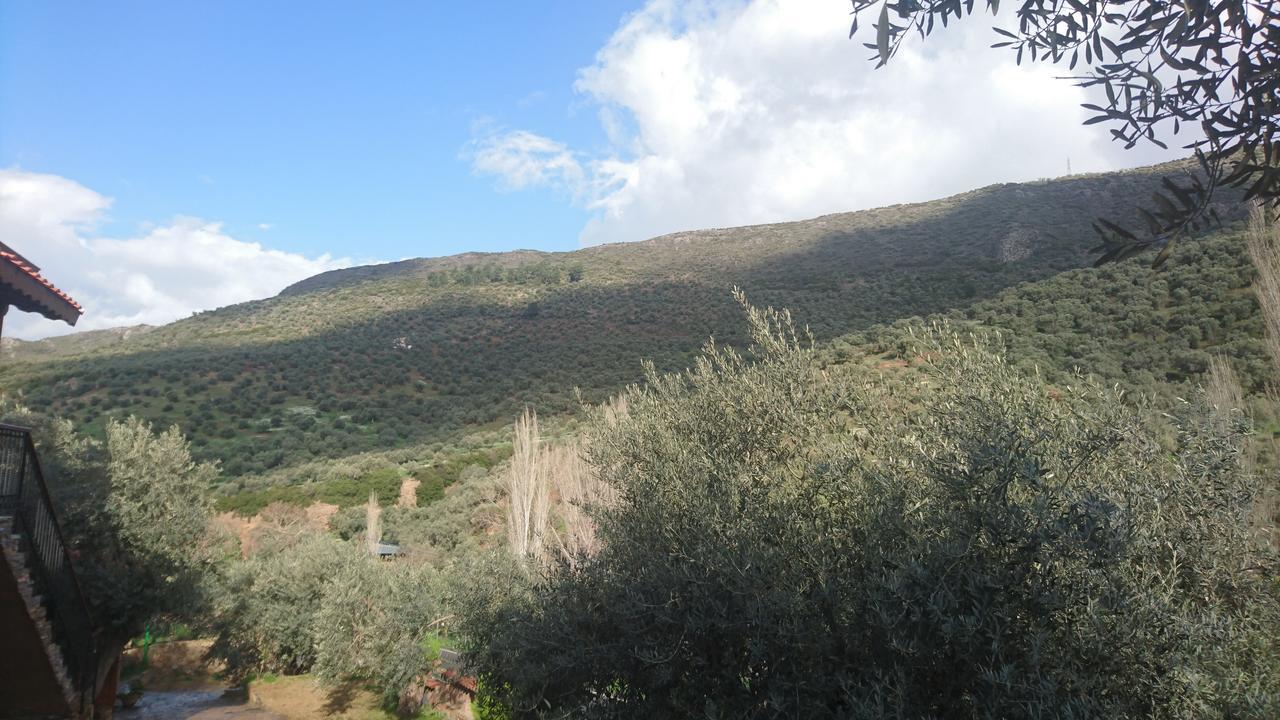 Sirince Klaseas Hotel&Restaurant Selcuk Exteriér fotografie