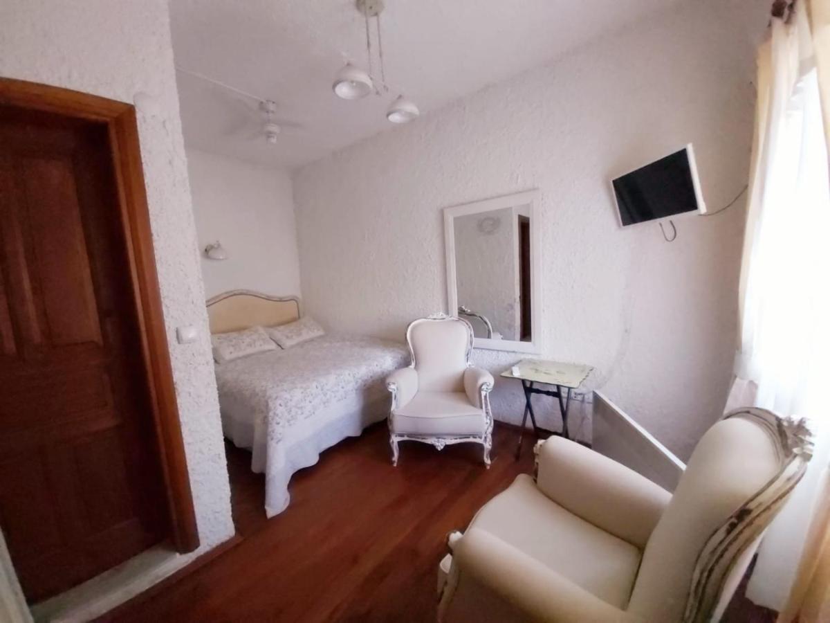 Sirince Klaseas Hotel&Restaurant Selcuk Exteriér fotografie