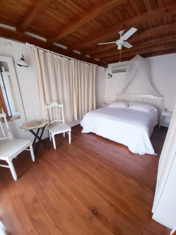 Sirince Klaseas Hotel&Restaurant Selcuk Exteriér fotografie