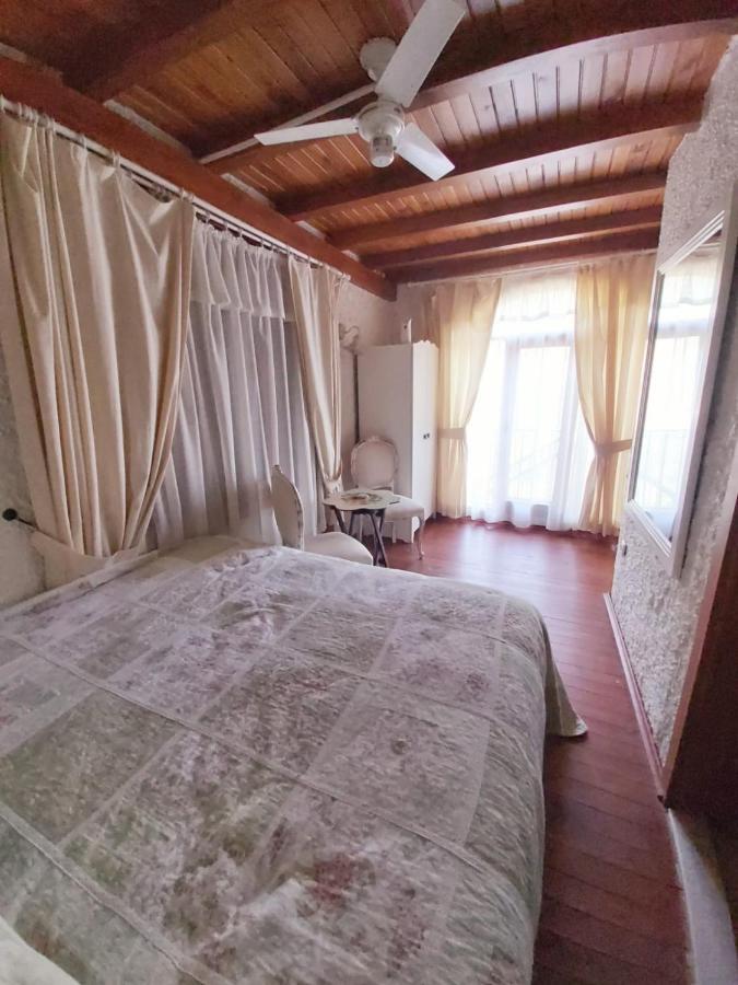 Sirince Klaseas Hotel&Restaurant Selcuk Exteriér fotografie