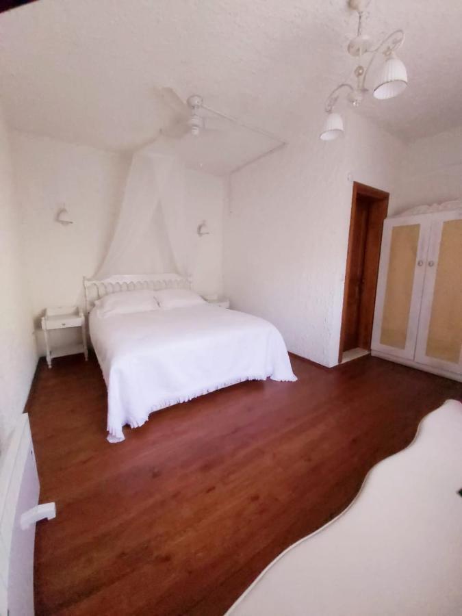 Sirince Klaseas Hotel&Restaurant Selcuk Exteriér fotografie