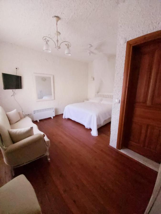 Sirince Klaseas Hotel&Restaurant Selcuk Exteriér fotografie